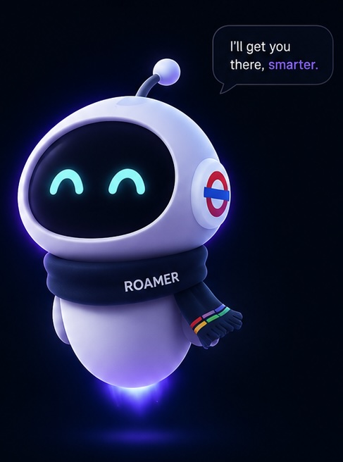 Roamer